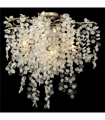 John Richard Shiro-Noda Chandelier AJC-9158