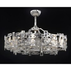 John Richard Leah Chandelier AJC-9171