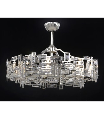 John Richard Leah Chandelier AJC-9171