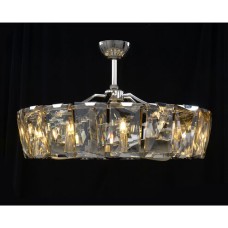 John Richard Leah Chandelier AJC-9172