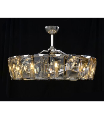 John Richard Leah Chandelier AJC-9172