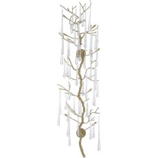 John Richard Illuminated Wall Sculpture AJC-9210