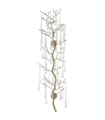 John Richard Illuminated Wall Sculpture AJC-9210