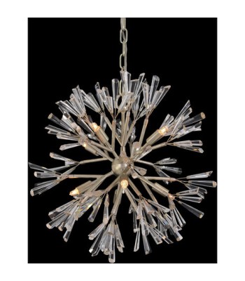 John Richard Luna Chandelier AJC-9246