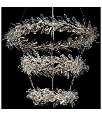 John Richard Kotta Chandelier AJC-9280