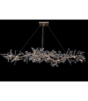 John Richard Kotta Chandelier AJC-9282
