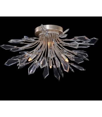 John Richard Kotta Flush Mount AJC-9283