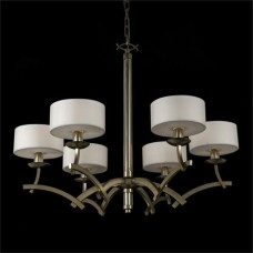 John Richard Loggia Chandelier AJC-9290