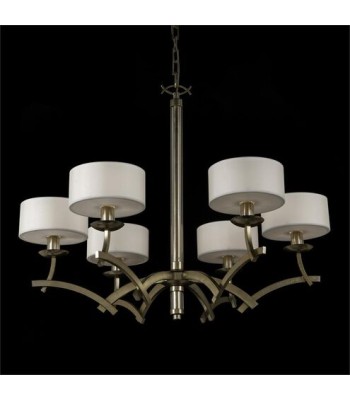 John Richard Loggia Chandelier AJC-9290