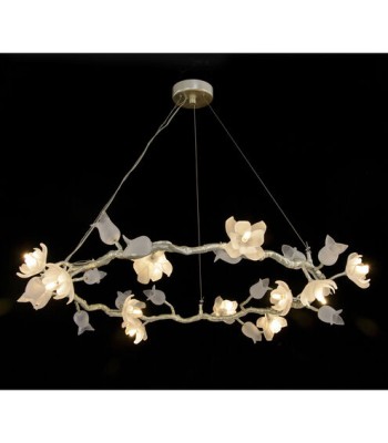 John Richard Churippu Chandelier AJC-9321