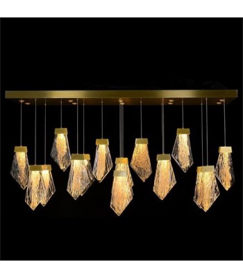 John Richard Lux Chandelier AJC-9360