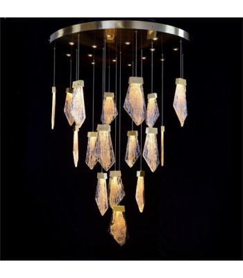 John Richard Lux Chandelier AJC-9363