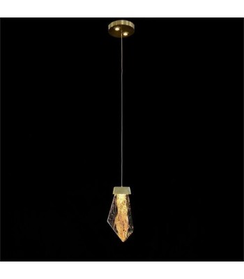John Richard Lux Pendant AJC-9364