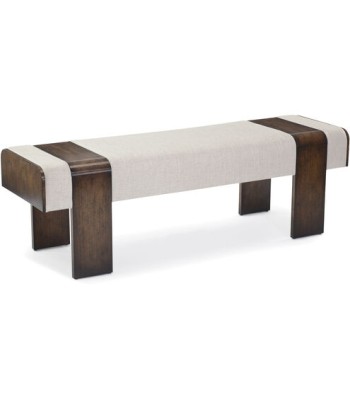 John Richard Kinda Bench AMF-1584V18-2136-AS