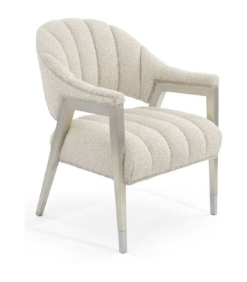 John Richard Luna Luna Chair AMF-1721V226-3043-AS