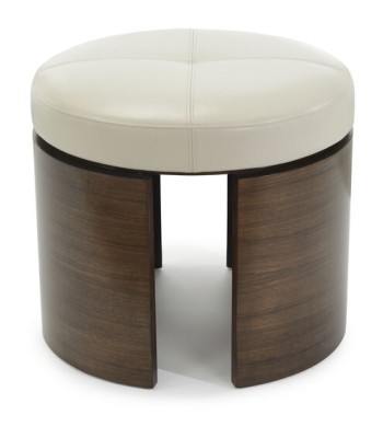 John Richard Lacuna Ottoman AMF-1766-LTGY-AS