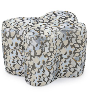 John Richard Mariposa Ottoman AMQ-1217-5021-AS