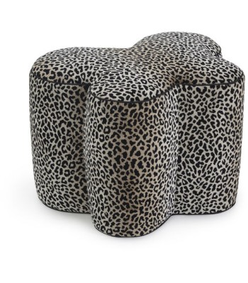 John Richard Mariposa Ottoman AMQ-1218-6013-AS