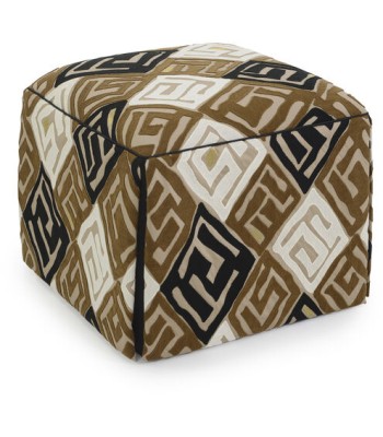 John Richard Chelsea Ottoman AMQ-1222-7007-AS
