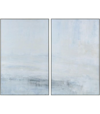 John Richard Carol Benson-Cobb Wall Art CBC-1244S2V-46X73-610-AS