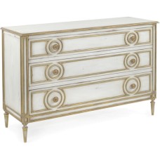 John Richard Latour Chest EUR-01-0381