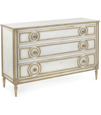 John Richard Latour Chest EUR-01-0381