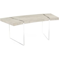 John Richard Loftus Desk EUR-02-0291