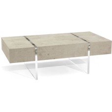 John Richard Loftus Cocktail Table EUR-03-0700
