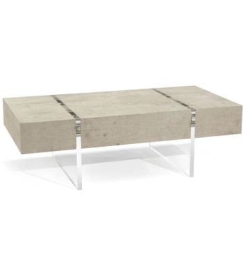 John Richard Loftus Cocktail Table EUR-03-0700