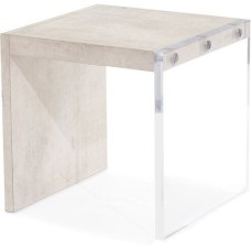 John Richard Loftus End Table EUR-03-0743