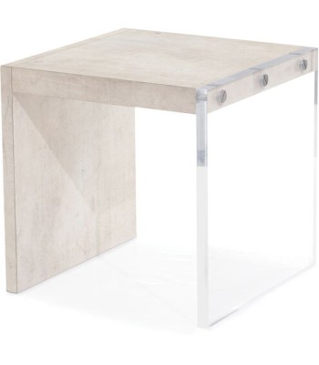 John Richard Loftus End Table EUR-03-0743
