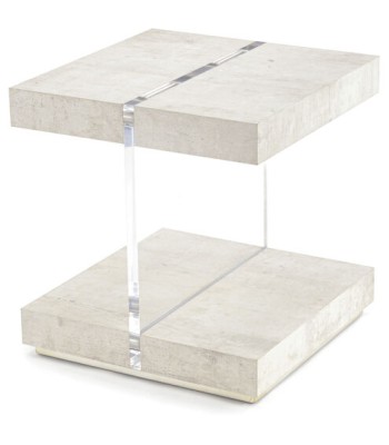 John Richard Loftus Side Table EUR-03-0754