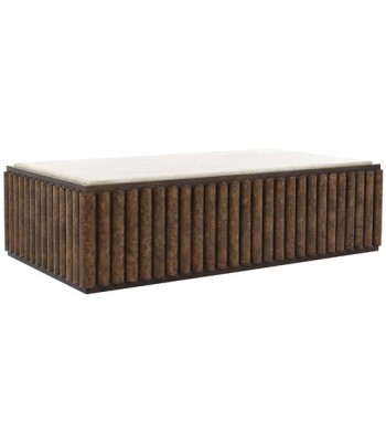 John Richard Lodge Cocktail Table EUR-03-0904