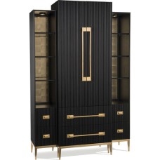 John Richard Leah Cabinet EUR-04-0478