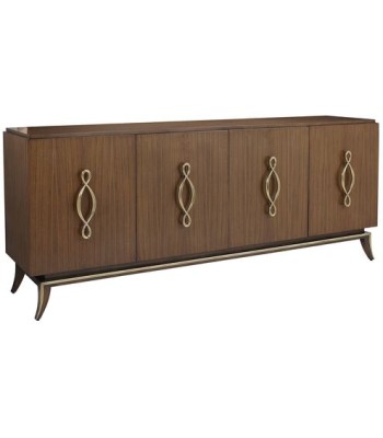 John Richard Lovelace Credenza EUR-04-0816