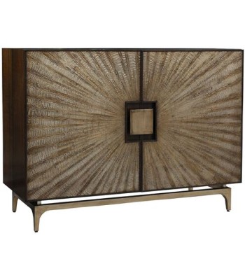 John Richard Nova Chest EUR-04-0817