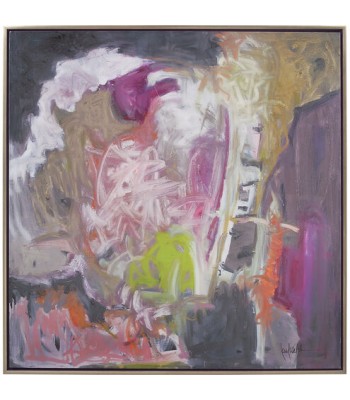 John Richard Kent Walsh Wall Art GBG-0805