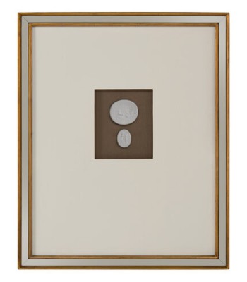 John Richard Ingaglio (i) Artwork GBG-0982A