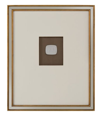 John Richard Ingaglio (ii) Artwork GBG-0982B