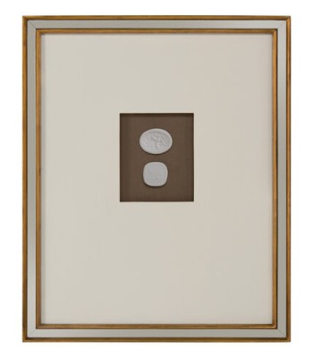John Richard Ingaglio (iv) Artwork GBG-0982D