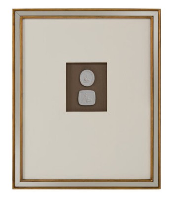 John Richard Ingaglio (vii) Artwork GBG-0982G