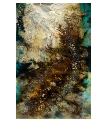 John Richard Mary Hong Wall Art GBG-1506