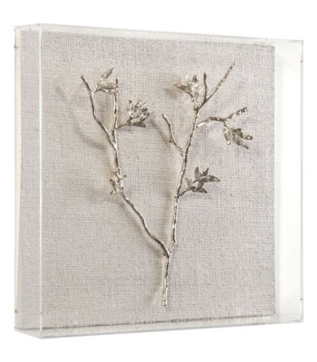 John Richard Leah Wall Art GBG-1519A