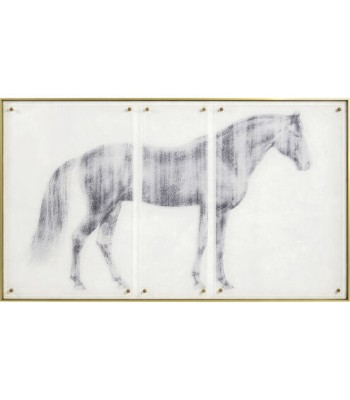 John Richard Mark McDowell Wall Art GBG-2125
