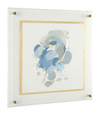 John Richard Jackie Ellen Wall Art GBG-2135A