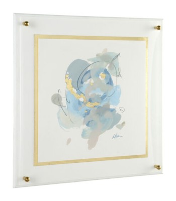 John Richard Jackie Ellen Wall Art GBG-2135B