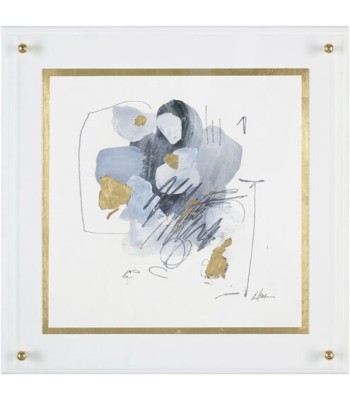 John Richard Jackie Ellen Wall Art GBG-2256A
