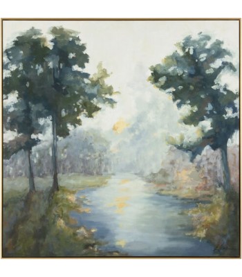 John Richard Jackie Ellen Wall Art GBG-2370
