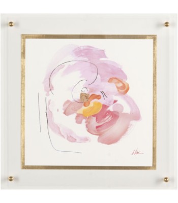 John Richard Jackie Ellen Wall Art GBG-2394A