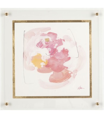 John Richard Jackie Ellen Wall Art GBG-2394B